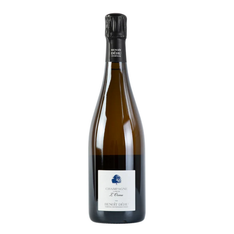 2017 Benoit Dehu, l'Orme