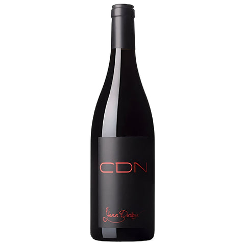 2020 Yann Durieux, Cote de Nuits "CDN"