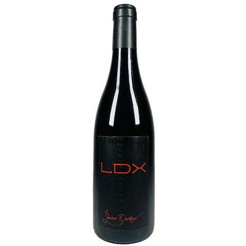 2018 Yann Durieux, Ladoix Rouge "LDX"
