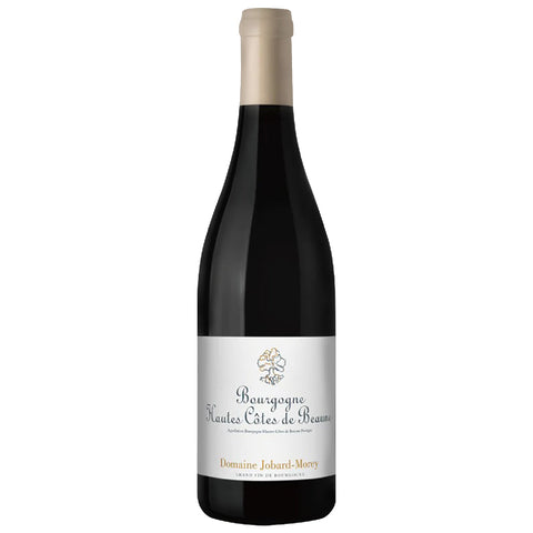 2021 Domaine Jobard Morey, Hautes Cotes de Beaune Rouge