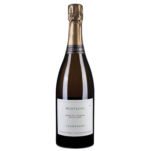 2015 Domaine Les Monts Fournois, Montagne Verzenay Grand Cru