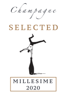 Emmanuel Brochet - Selected Millésime 2020
