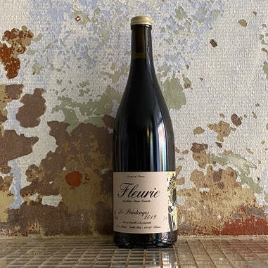 Cult Winemakers : Yvon Métras