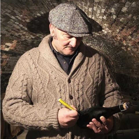 Champagne Georges Laval | 2023 Garennes Release
