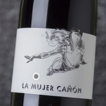 Uvas Felices - Comando G - 2022 Vintage