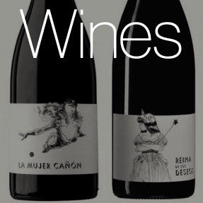 Uvas Felices - Comando G - More Stock Available