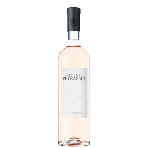 2023 Château Peyrassol Rosé