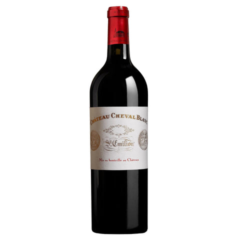 2009 Château Cheval Blanc