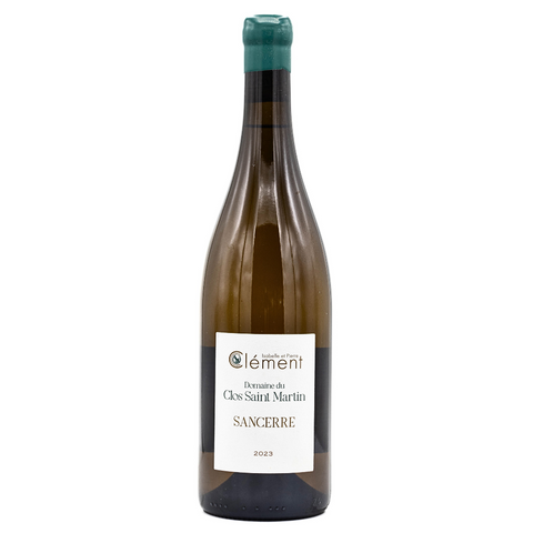 2023 Domaine du Clos Saint Martin, Sancerre Blanc