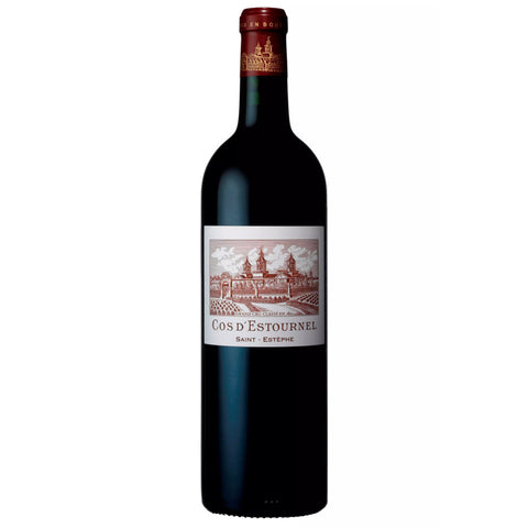 2011 Château Cos d'Estournel