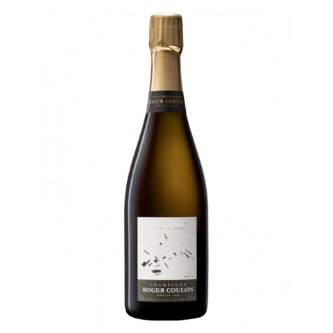 Champagne Roger Coulon, Vrigny