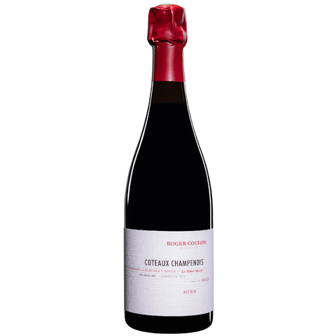 2019 Roger Coulon, Coteaux Champenois “Le Mont Moine” 