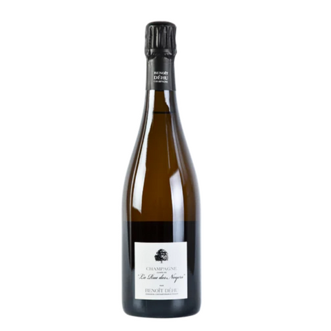 Champagne Benoît Déhu, Fossoy