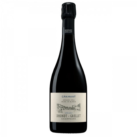 NV Dhondt-Grellet, Cramant Grand Cru (Base 2020)
