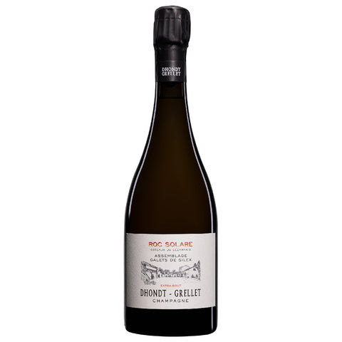 Champagne Adrien Dhondt-Grellet, Flavigny