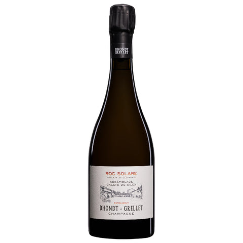 Champagne Adrien Dhondt-Grellet, Flavigny