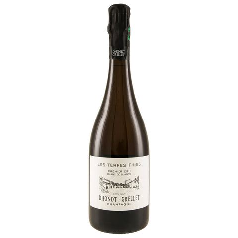 NV Dhondt-Grellet, Terres Fines Premier Cru (Base 2020)