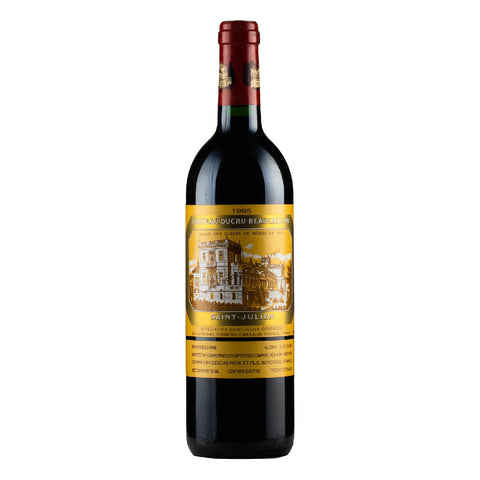 1995 Château Ducru-Beaucaillou