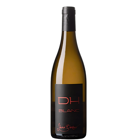 2021 Yann Durieux, "DH" Dame Huguettes Blanc