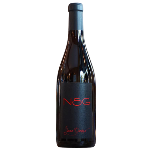 2021 Yann Durieux, "NSG" Nuits-St-Georges