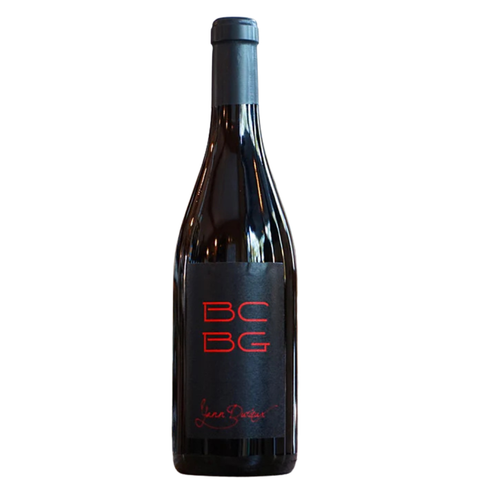 2022 Yann Durieux, BCBG