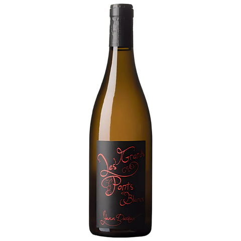 2020 Yann Durieux, Grands Ponts Blanc