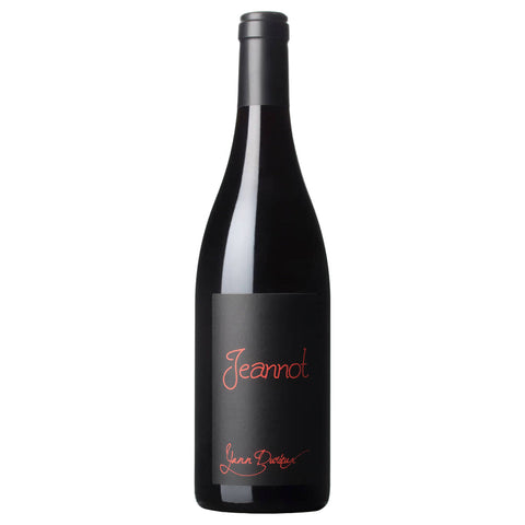 2020 Yann Durieux, 'Jeannot' Bourgogne Hautes-Cotes-de-Nuits