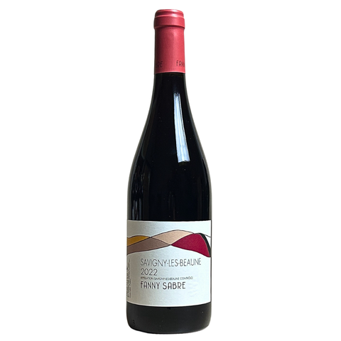 2023 Fanny Sabre, Savigny-Les-Beaune