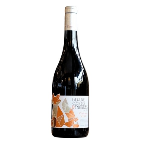 2023 Fanny Sabre, Beaune Rouge Clos des Renardes
