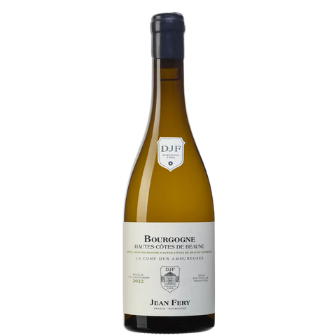 2023 Domaine Jean Fery, La Come Des Amoureuses Bourgogne Hautes-Côtes de Beaune Blanc