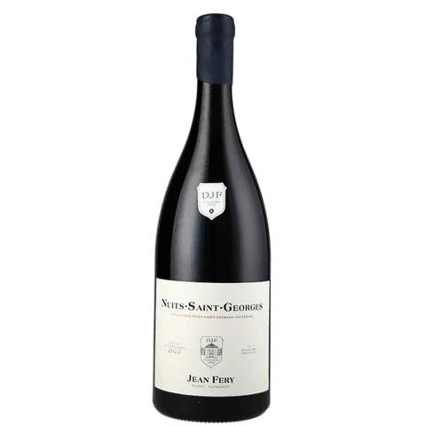 2022 Domaine Jean Fery, Nuits-Saint-Georges