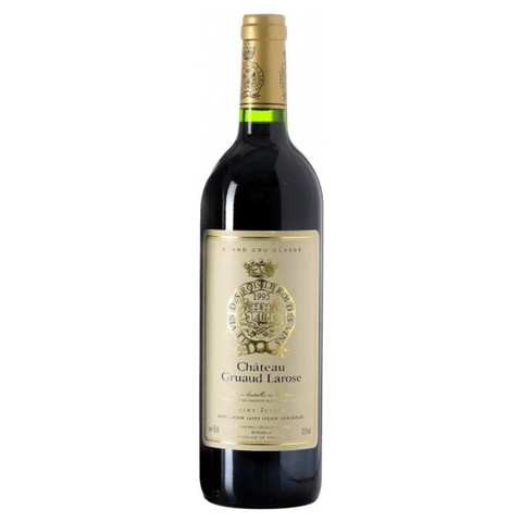 1995 Château Gruaud-Larose