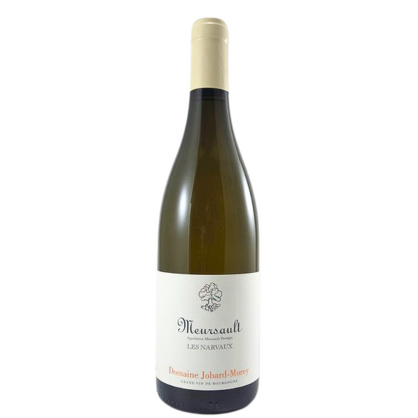 2022 Domaine Jobard Morey, Meursault Les Narvaux – Wine Source Store