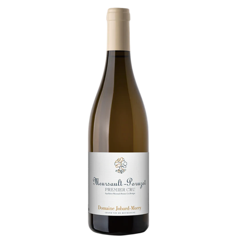 2022 Domaine Jobard Morey, Meursault Premier Cru Poruzot