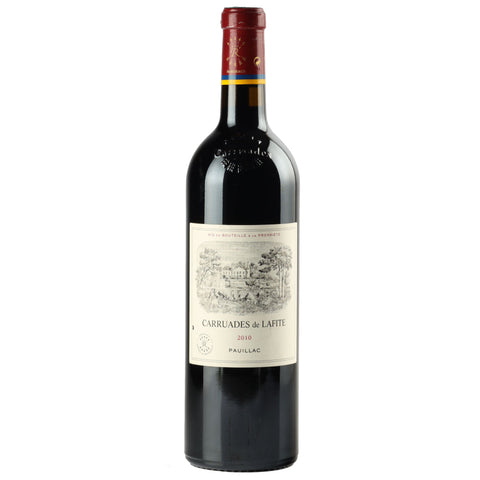 2010 Carruades de Lafite, Château Lafite Rothschild