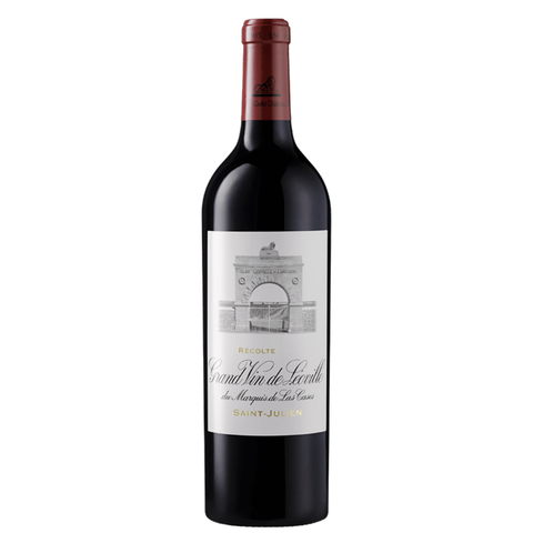 2019 Château Leoville Las Cases
