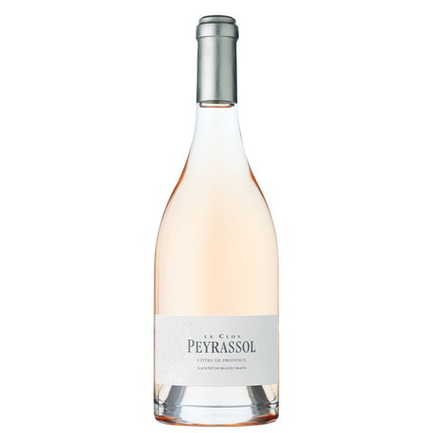 2022 Le Clos Peyrassol Rosé
