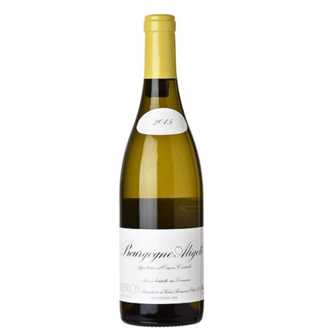 2018 Domaine Leroy, Bourgogne Aligoté