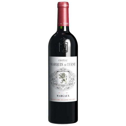 2020 Château Marquis de Terme