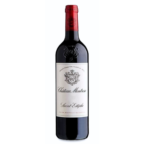 2014 Château Montrose