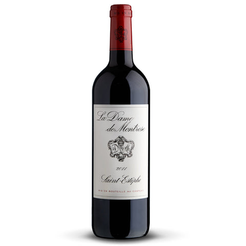 2011 Dame de Montrose, Château Montrose