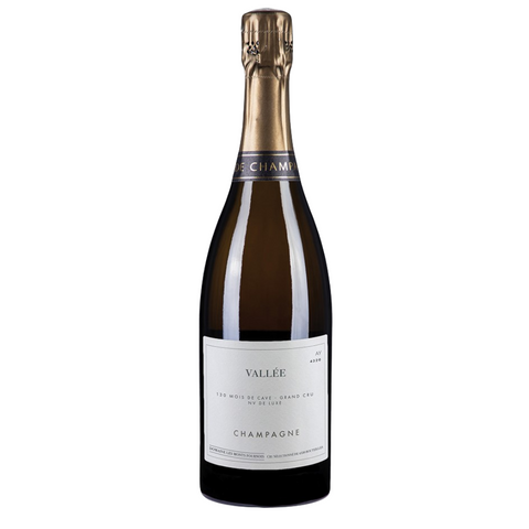 Champagne Les Monts Fournois, Ludes