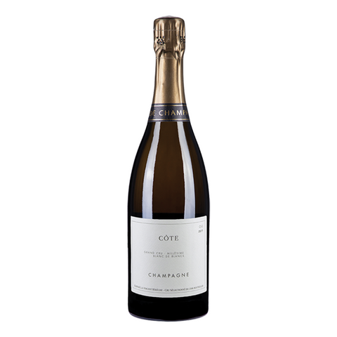 2017 Domaine Les Monts Fournois, Côte Grand Cru
