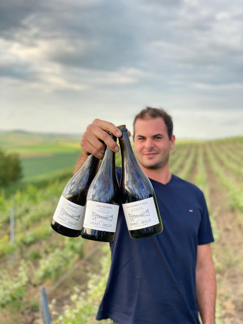 GROWER CHAMPAGNE
