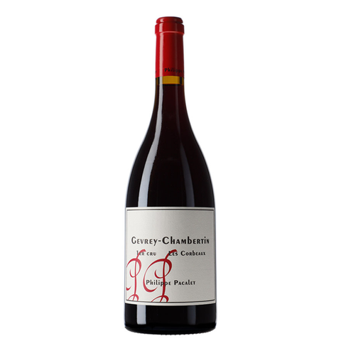 2020 Philippe Pacalet, Gevrey Chambertin Premier Cru Les Corbeaux