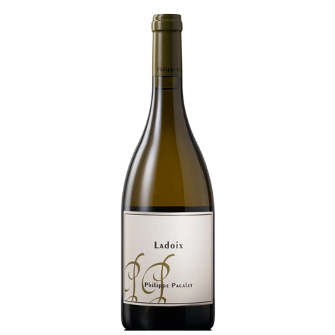 2022 Philippe Pacalet, Ladoix Blanc