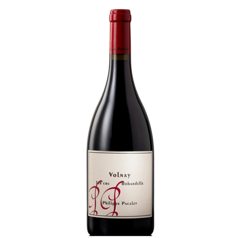 2022 Philippe Pacalet, Volnay Premier Cru Robardelle