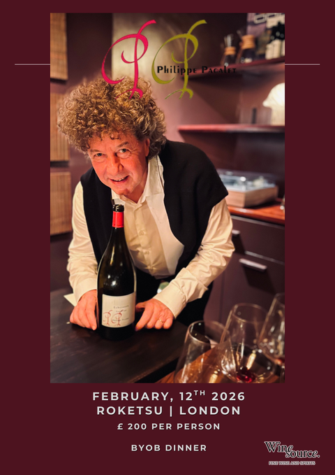 Pacalets & Friends at Roketsu (12/02/2026)