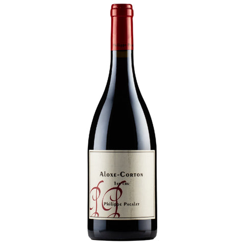 2022 Philippe Pacalet, Aloxe-Corton Premier Cru