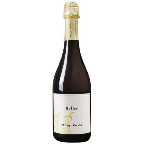 2022 Philippe Pacalet, Bulles